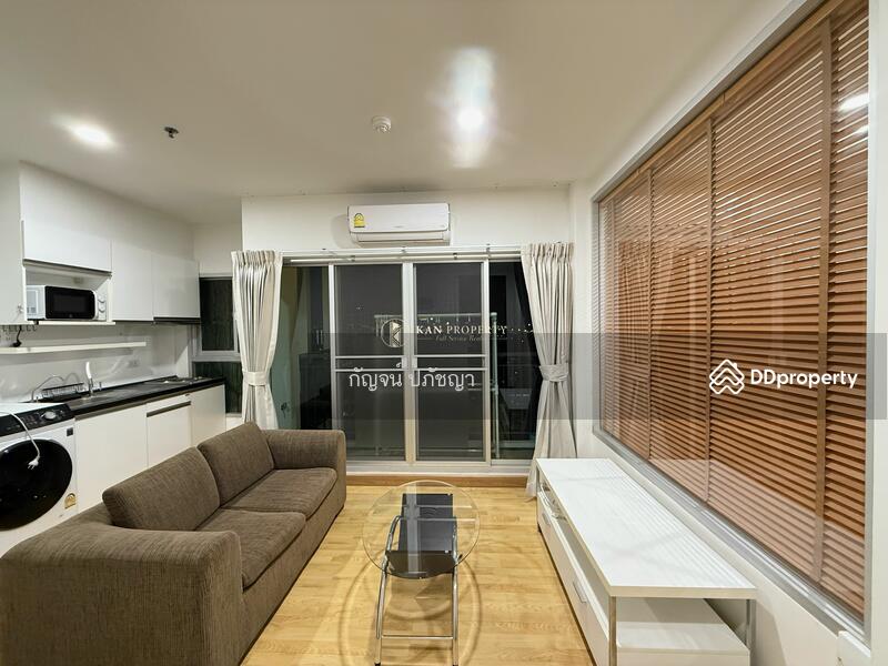 ให้เช่า - The Parkland Taksin-Thapra : เดอะ พาร์คแลนด์ ตากสิน-ท่าพระ, กรุงเทพ