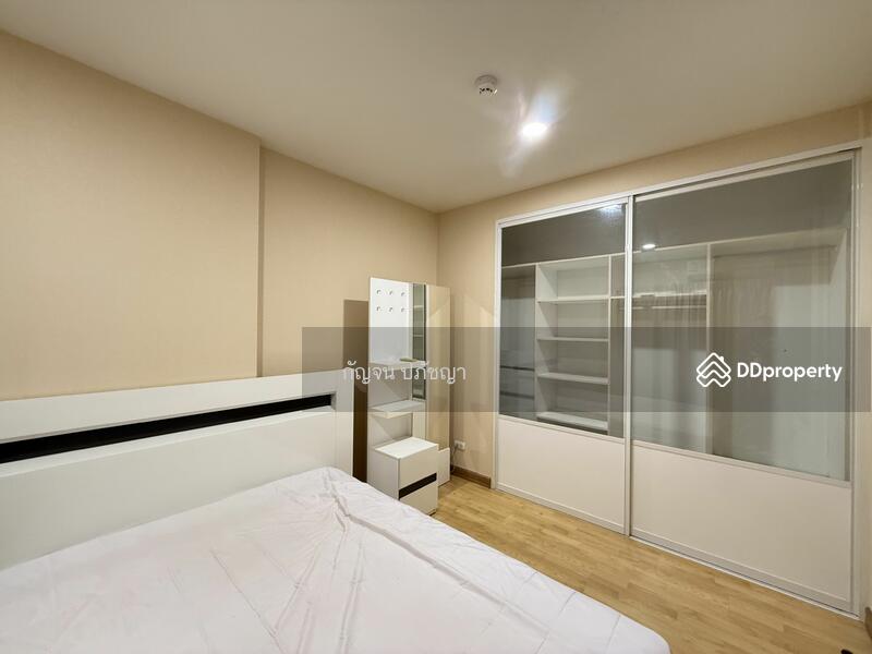 ให้เช่า - The Parkland Taksin-Thapra : เดอะ พาร์คแลนด์ ตากสิน-ท่าพระ, กรุงเทพ