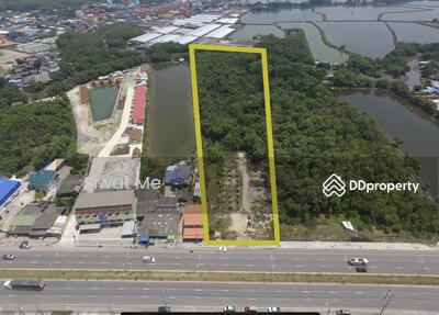 ขาย - ที่ดินคลองด่าน, สมุทรปราการ