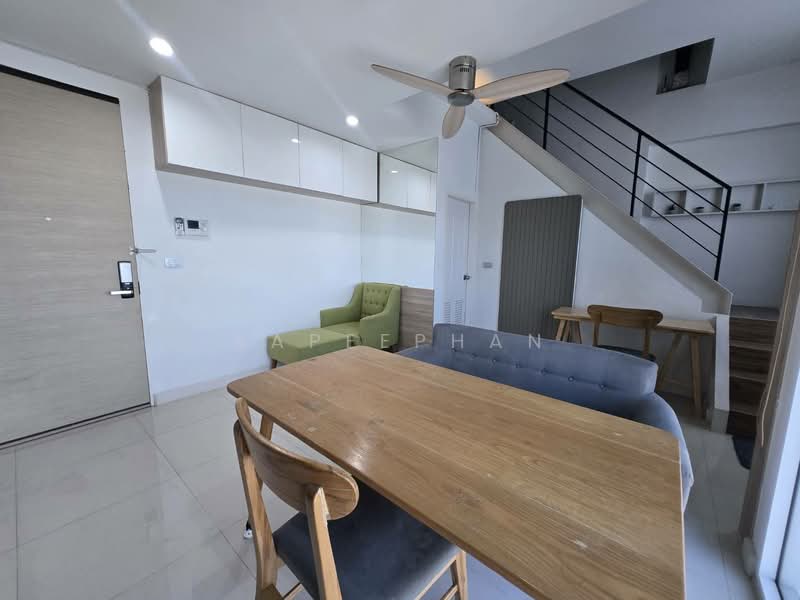 The Sky Sukhumvit, Bangkok, 103-4 Sukhumvit Road, Bang Na Nuea, Bang Na, Bangkok, 1 Bedroom, 60 sqm, Condo For Rent, by Rapeephan, 10078905 - DDproperty.com
