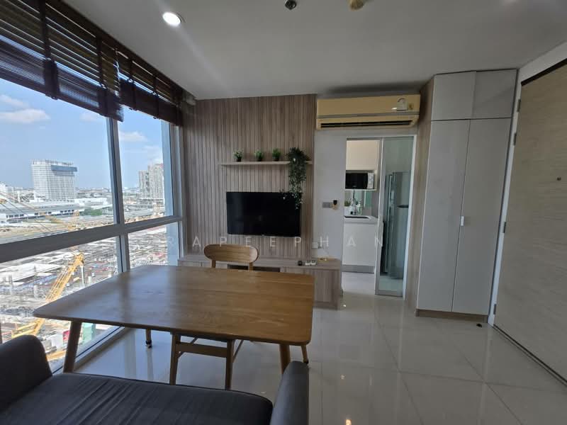 The Sky Sukhumvit, Bangkok, 103-4 Sukhumvit Road, Bang Na Nuea, Bang Na, Bangkok, 1 Bedroom, 60 sqm, Condo For Rent, by Rapeephan, 10078905 - DDproperty.com
