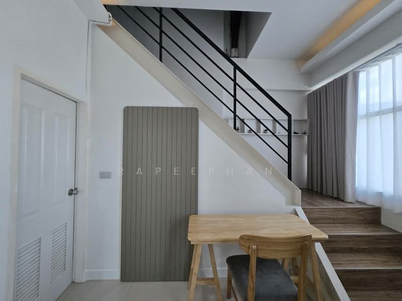 The Sky Sukhumvit, Bangkok, 103-4 Sukhumvit Road, Bang Na Nuea, Bang Na, Bangkok, 1 Bedroom, 60 sqm, Condo For Rent, by Rapeephan, 10078905 - DDproperty.com