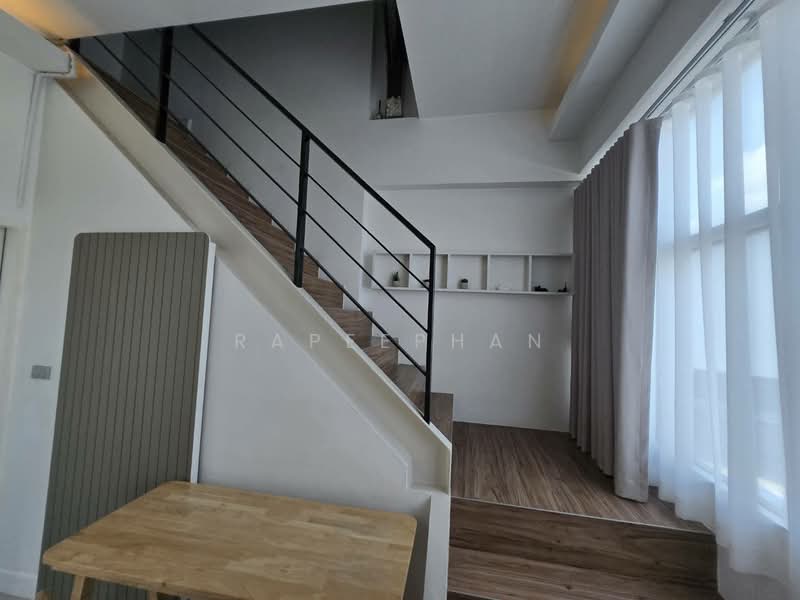 The Sky Sukhumvit, Bangkok, 103-4 Sukhumvit Road, Bang Na Nuea, Bang Na, Bangkok, 1 Bedroom, 60 sqm, Condo For Rent, by Rapeephan, 10078905 - DDproperty.com