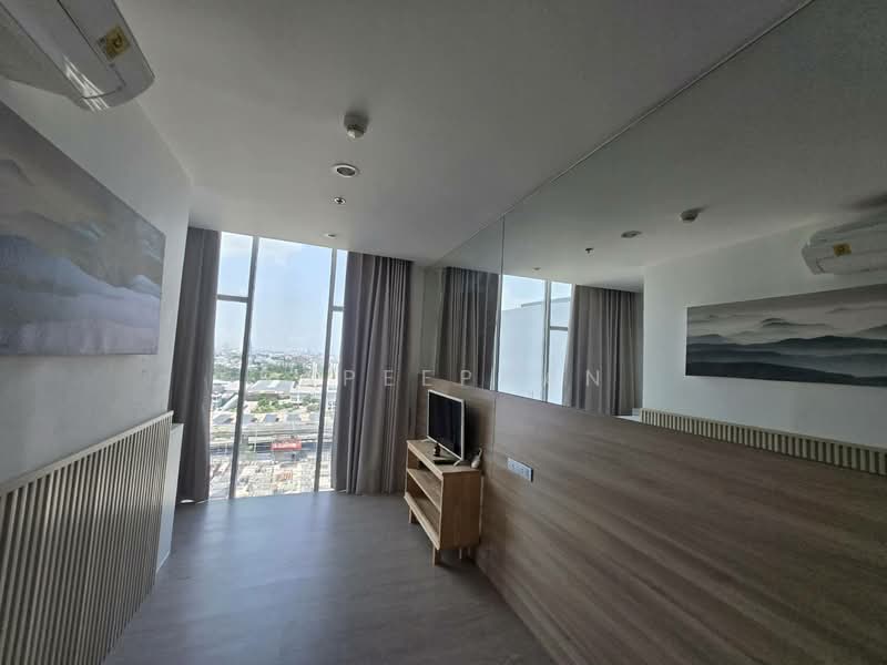 The Sky Sukhumvit, Bangkok, 103-4 Sukhumvit Road, Bang Na Nuea, Bang Na, Bangkok, 1 Bedroom, 60 sqm, Condo For Rent, by Rapeephan, 10078905 - DDproperty.com
