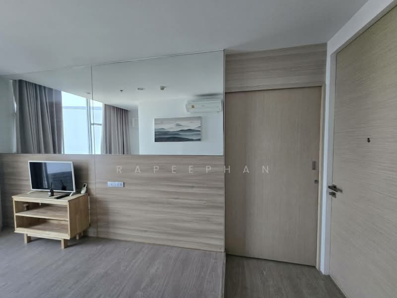 The Sky Sukhumvit, Bangkok, 103-4 Sukhumvit Road, Bang Na Nuea, Bang Na, Bangkok, 1 Bedroom, 60 sqm, Condo For Rent, by Rapeephan, 10078905 - DDproperty.com