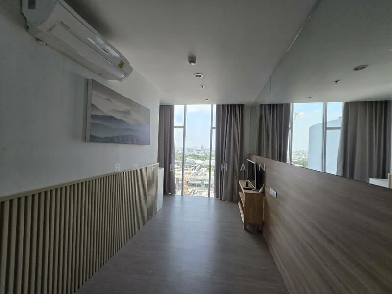 The Sky Sukhumvit, Bangkok, 103-4 Sukhumvit Road, Bang Na Nuea, Bang Na, Bangkok, 1 Bedroom, 60 sqm, Condo For Rent, by Rapeephan, 10078905 - DDproperty.com