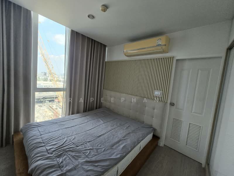 The Sky Sukhumvit, Bangkok, 103-4 Sukhumvit Road, Bang Na Nuea, Bang Na, Bangkok, 1 Bedroom, 60 sqm, Condo For Rent, by Rapeephan, 10078905 - DDproperty.com