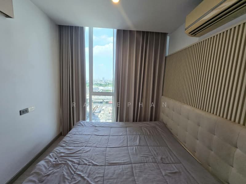The Sky Sukhumvit, Bangkok, 103-4 Sukhumvit Road, Bang Na Nuea, Bang Na, Bangkok, 1 Bedroom, 60 sqm, Condo For Rent, by Rapeephan, 10078905 - DDproperty.com
