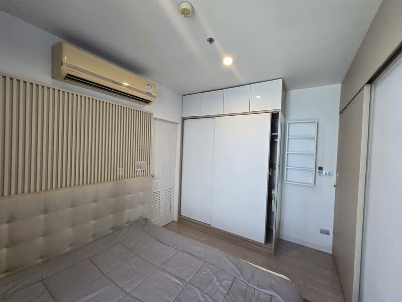 The Sky Sukhumvit, Bangkok, 103-4 Sukhumvit Road, Bang Na Nuea, Bang Na, Bangkok, 1 Bedroom, 60 sqm, Condo For Rent, by Rapeephan, 10078905 - DDproperty.com