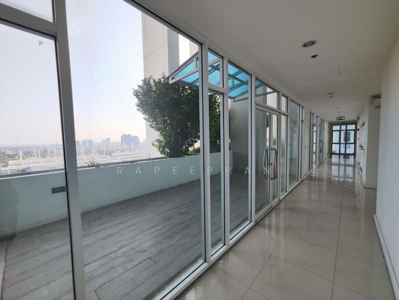 The Sky Sukhumvit, Bangkok, 103-4 Sukhumvit Road, Bang Na Nuea, Bang Na, Bangkok, 1 Bedroom, 60 sqm, Condo For Rent, by Rapeephan, 10078905 - DDproperty.com