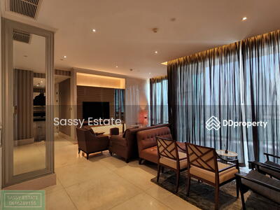 For Rent - The Infinity, Bangkok