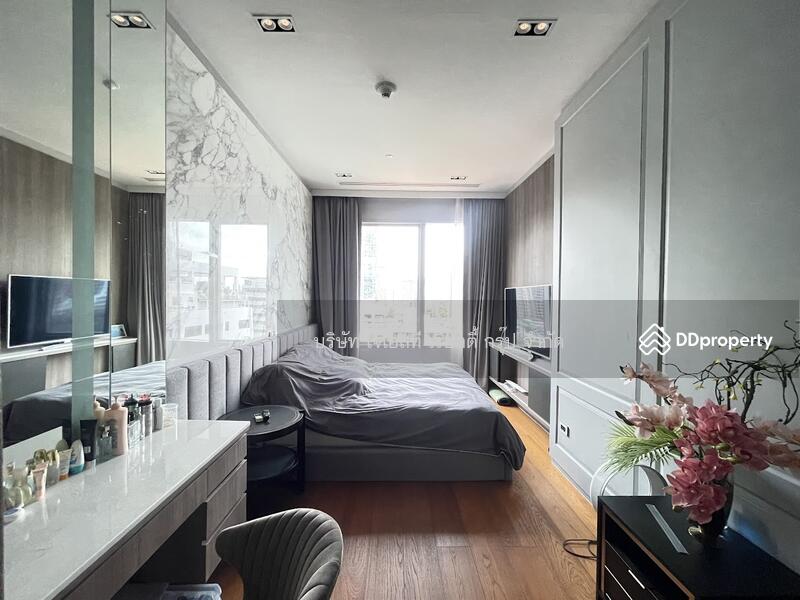 185 Rajadamri, Bangkok, 185 Rajadamri Road, Lumphini, Pathum Wan, Bangkok, 2 Bedrooms, 102 sqm, Condo For Sale, by JST Realty Group Co., Ltd., 10080060 - DDproperty.com