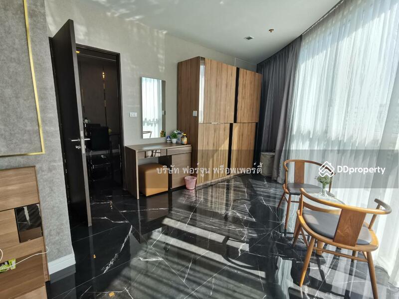 ขาย - Sky Walk Residences : สกาย วอล์ค เรสซิเดนซ์, กรุงเทพ