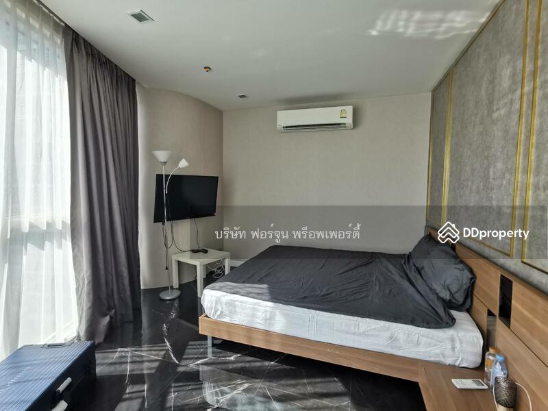 ขาย - Sky Walk Residences : สกาย วอล์ค เรสซิเดนซ์, กรุงเทพ