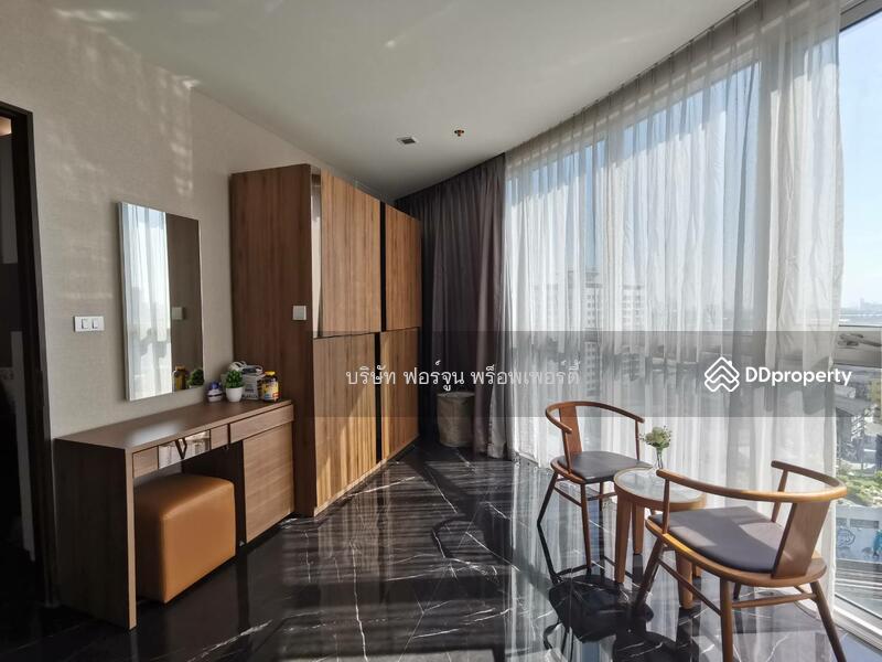 ขาย - Sky Walk Residences : สกาย วอล์ค เรสซิเดนซ์, กรุงเทพ