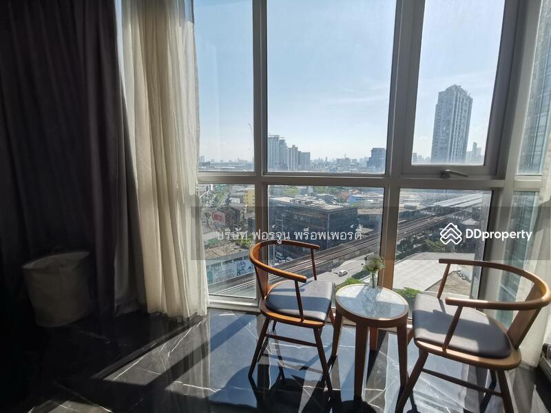 ขาย - Sky Walk Residences : สกาย วอล์ค เรสซิเดนซ์, กรุงเทพ