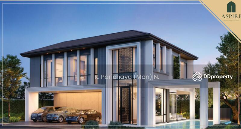ขาย - BELGRAVIA Bangna - Rama 9, กรุงเทพ