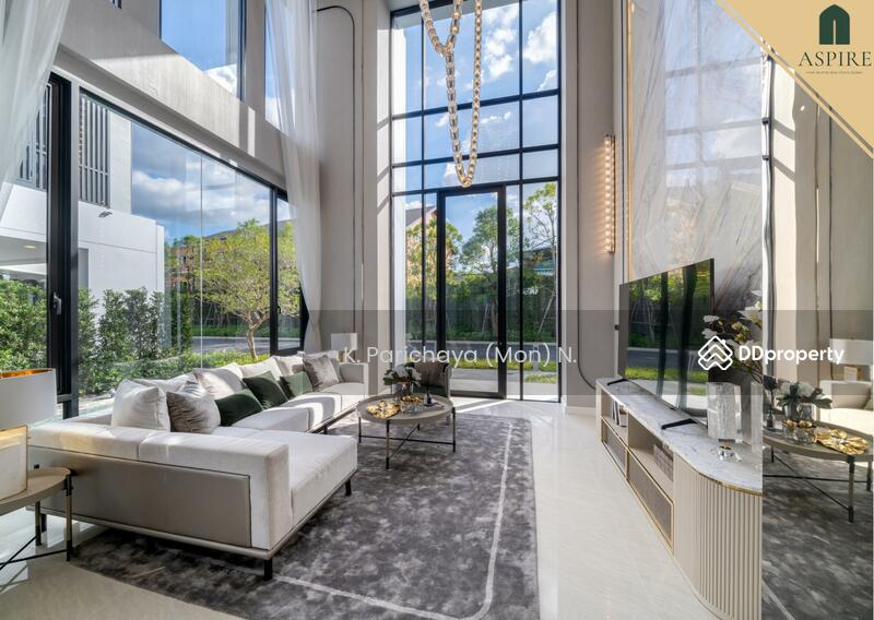 For Sale - BELGRAVIA Bangna - Rama 9, Bangkok