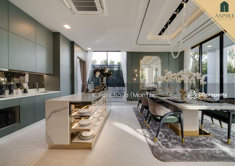 ขาย - BELGRAVIA Bangna - Rama 9, กรุงเทพ