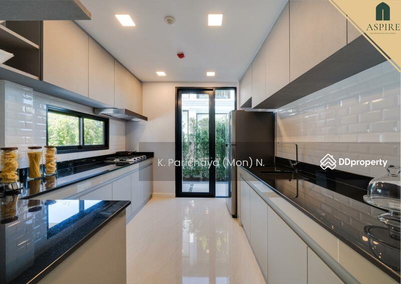 ขาย - BELGRAVIA Bangna - Rama 9, กรุงเทพ