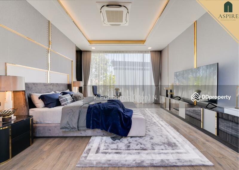 For Sale - BELGRAVIA Bangna - Rama 9, Bangkok