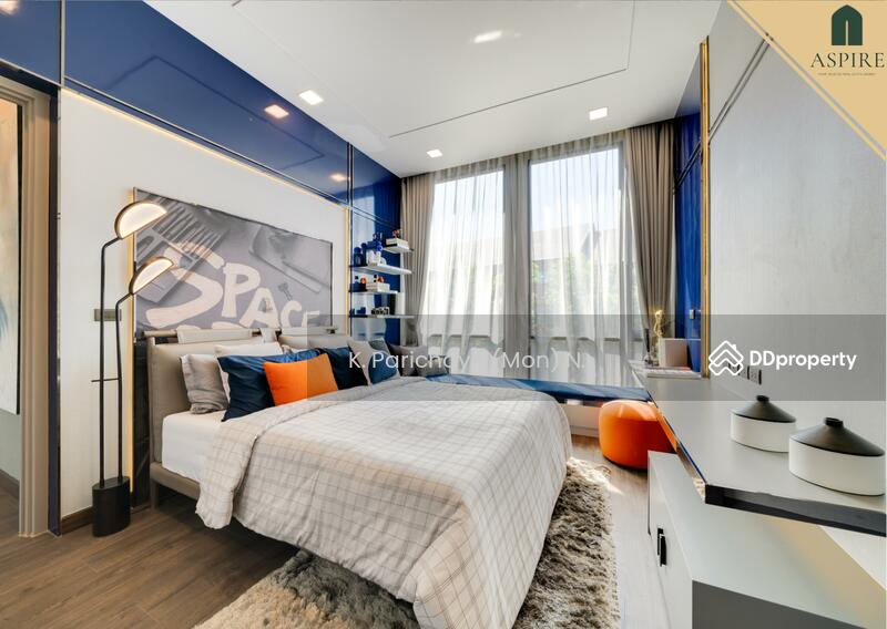For Sale - BELGRAVIA Bangna - Rama 9, Bangkok