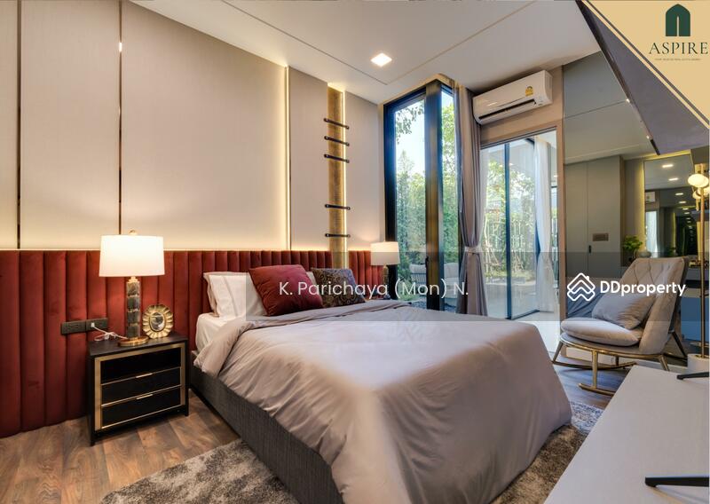 For Sale - BELGRAVIA Bangna - Rama 9, Bangkok