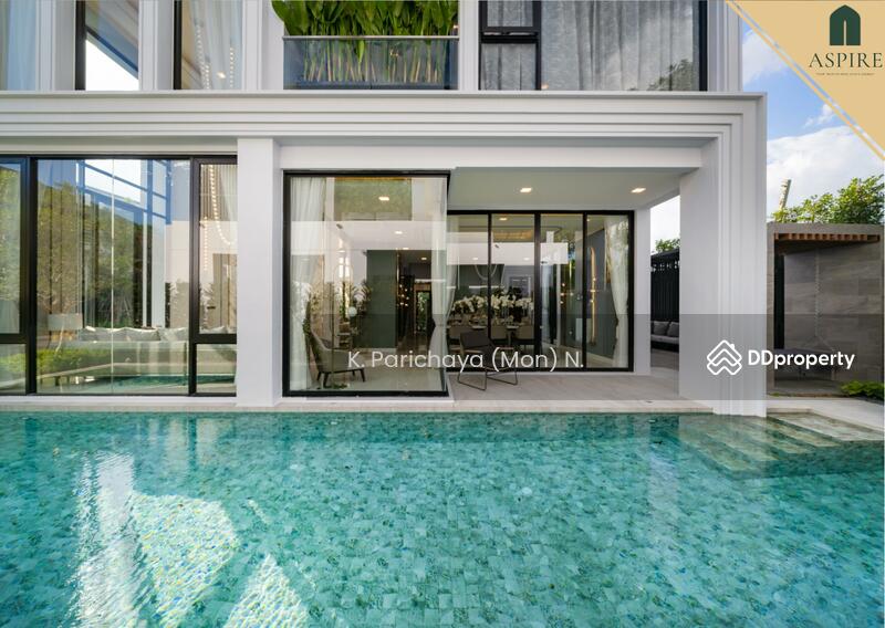 ขาย - BELGRAVIA Bangna - Rama 9, กรุงเทพ