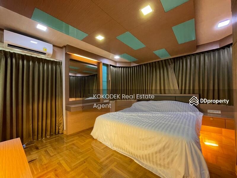 Nouvelle Condominium, Samut Prakan, 99/443 Bang Na-Trat Rd, Bang Chalong, Bang Plee, Samut Prakan, 2 Bedrooms, 98 sqm, Condo For Rent, by Ladapa Kongpichitchoke, 10080586 - DDproperty.com