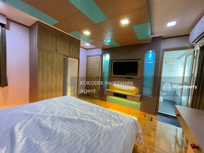Nouvelle Condominium, Samut Prakan, 99/443 Bang Na-Trat Rd, Bang Chalong, Bang Plee, Samut Prakan, 2 Bedrooms, 98 sqm, Condo For Rent, by Ladapa Kongpichitchoke, 10080586 - DDproperty.com