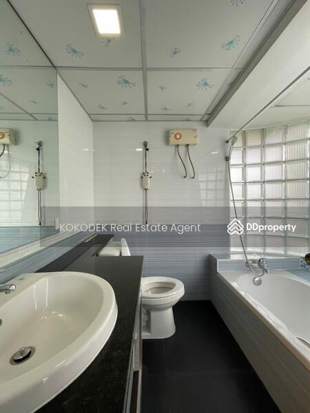 Nouvelle Condominium, Samut Prakan, 99/443 Bang Na-Trat Rd, Bang Chalong, Bang Plee, Samut Prakan, 2 Bedrooms, 98 sqm, Condo For Rent, by Ladapa Kongpichitchoke, 10080586 - DDproperty.com