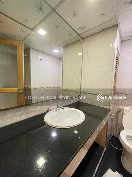 Nouvelle Condominium, Samut Prakan, 99/443 Bang Na-Trat Rd, Bang Chalong, Bang Plee, Samut Prakan, 2 Bedrooms, 98 sqm, Condo For Rent, by Ladapa Kongpichitchoke, 10080586 - DDproperty.com