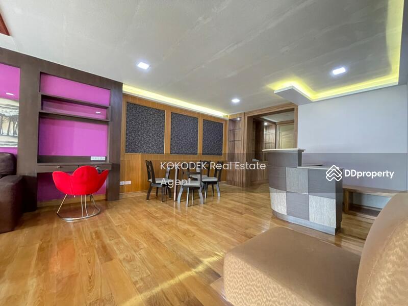 Nouvelle Condominium, Samut Prakan, 99/443 Bang Na-Trat Rd, Bang Chalong, Bang Plee, Samut Prakan, 2 Bedrooms, 98 sqm, Condo For Rent, by Ladapa Kongpichitchoke, 10080586 - DDproperty.com