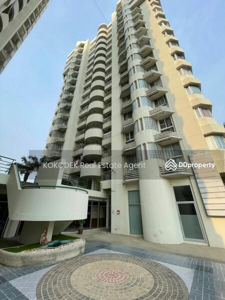 Nouvelle Condominium, Samut Prakan, 99/443 Bang Na-Trat Rd, Bang Chalong, Bang Plee, Samut Prakan, 2 Bedrooms, 98 sqm, Condo For Rent, by Ladapa Kongpichitchoke, 10080586 - DDproperty.com