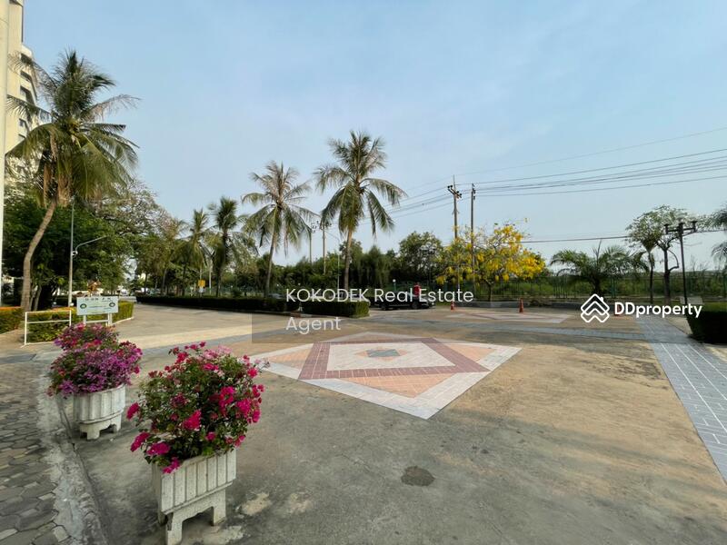Nouvelle Condominium, Samut Prakan, 99/443 Bang Na-Trat Rd, Bang Chalong, Bang Plee, Samut Prakan, 2 Bedrooms, 98 sqm, Condo For Rent, by Ladapa Kongpichitchoke, 10080586 - DDproperty.com