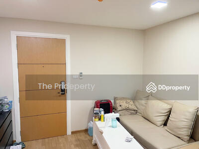 ขาย - The Maple Ratchada-Ladprao : เดอะ เมเปิ้ล รัชดา-ลาดพร้าว, กรุงเทพ