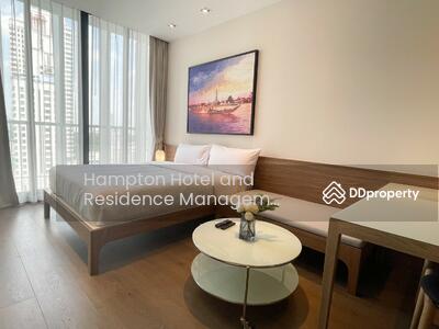 For Rent - Park Origin Phrom Phong (Park 24), Bangkok