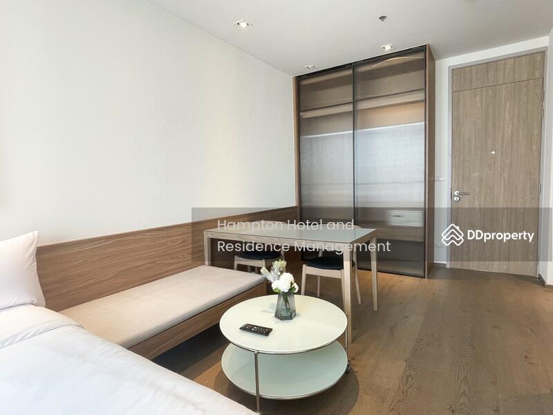 Park Origin Phrom Phong (Park 24), กรุงเทพ, 68 Soi Sukhumvit 24, คลองตัน, คลองเตย, กรุงเทพ, 29 ตร.ม., คอนโด ให้เช่า, โดย Khun Ohe, 10081680 - DDproperty.com