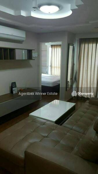 Belle Grand Rama 9, Bangkok, 131 Rama 9 Road, Huai Khwang, Bangkok, 1 Bedroom, 42 sqm, Condo For Rent, by Agentbkk, 10081703 - DDproperty.com