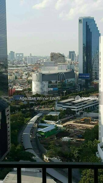 Belle Grand Rama 9 : เบลล์ แกรนด์ พระราม 9, กรุงเทพ, 131 ถนนพระราม 9, ห้วยขวาง, ห้วยขวาง, กรุงเทพ, 42 ตร.ม., คอนโด ให้เช่า, โดย Agentbkk, 10081703 - DDproperty.com