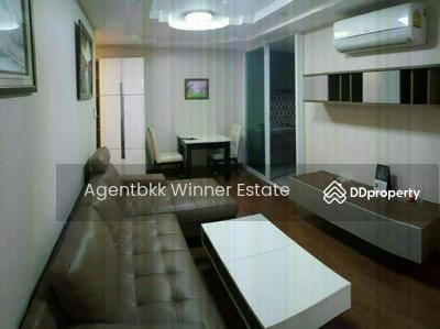 For Rent - Belle Grand Rama 9, Bangkok