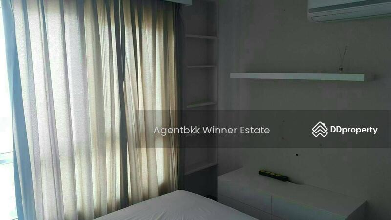Belle Grand Rama 9, Bangkok, 131 Rama 9 Road, Huai Khwang, Bangkok, 1 Bedroom, 42 sqm, Condo For Rent, by Agentbkk, 10081703 - DDproperty.com