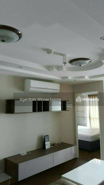 Belle Grand Rama 9, Bangkok, 131 Rama 9 Road, Huai Khwang, Bangkok, 1 Bedroom, 42 sqm, Condo For Rent, by Agentbkk, 10081703 - DDproperty.com