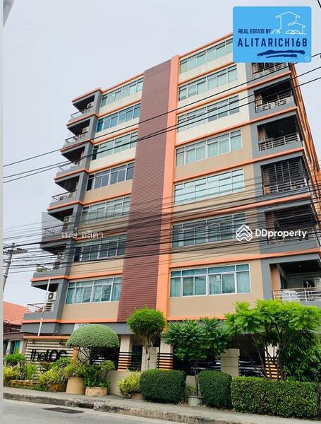 ขาย - The Log @ Sukhumvit 101/1 : เดอะ ลอค แอท สุขุมวิท 101/1, กรุงเทพ