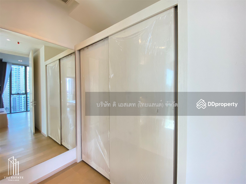 The Strand Thonglor, Bangkok, 36 Soi Sukhumvit 55, Khlong Tan Nua, Watthana, Bangkok, 1 Bedroom, 53 sqm, Condo For Rent, by The Estate(Thailand) Limited, 10082307 - DDproperty.com