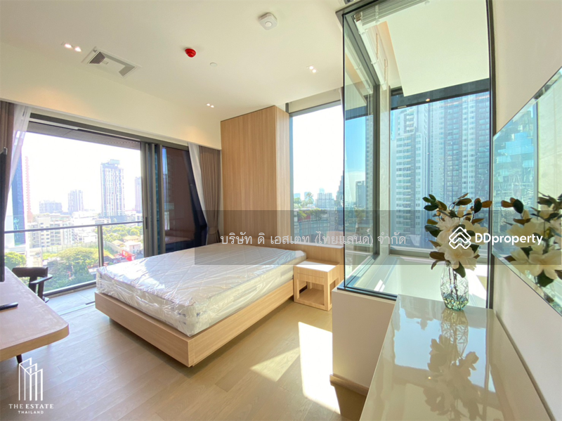 The Strand Thonglor : เดอะ สแตรนด์ ทองหล่อ, กรุงเทพ, 36 ซ. สุขุมวิท 55, คลองตันเหนือ, วัฒนา, กรุงเทพ, 53 ตร.ม., คอนโด ให้เช่า, โดย The Estate(Thailand) Limited, 10082307 - DDproperty.com