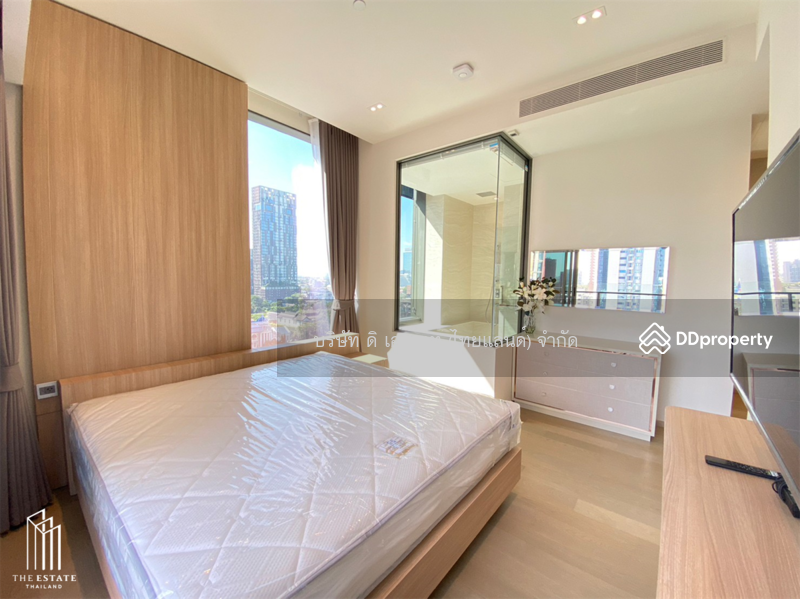The Strand Thonglor, Bangkok, 36 Soi Sukhumvit 55, Khlong Tan Nua, Watthana, Bangkok, 1 Bedroom, 53 sqm, Condo For Rent, by The Estate(Thailand) Limited, 10082307 - DDproperty.com