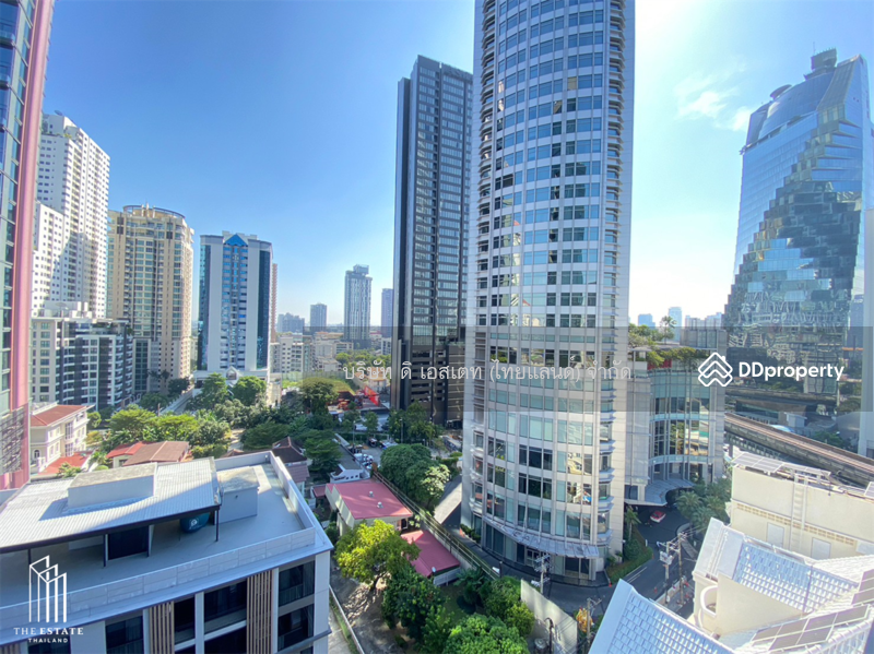 The Strand Thonglor : เดอะ สแตรนด์ ทองหล่อ, กรุงเทพ, 36 ซ. สุขุมวิท 55, คลองตันเหนือ, วัฒนา, กรุงเทพ, 53 ตร.ม., คอนโด ให้เช่า, โดย The Estate(Thailand) Limited, 10082307 - DDproperty.com