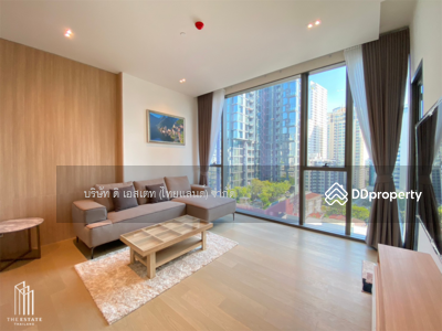 For Rent - The Strand Thonglor, Bangkok