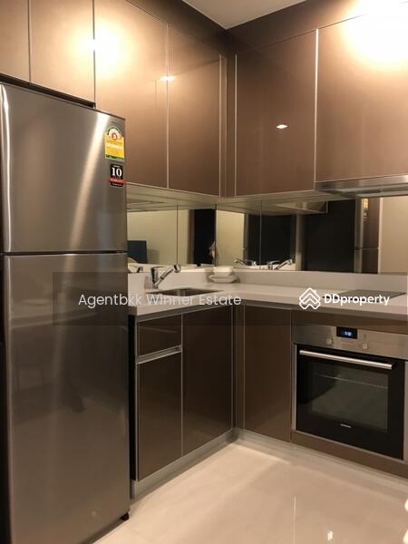 Menam Residences : แม่น้ำ เรสซิเดนท์, กรุงเทพ, 2088 ถนนเจริญกรุง, วัดพระยาไกร, บางคอแหลม, กรุงเทพ, 50 ตร.ม., คอนโด ให้เช่า, โดย Agentbkk, 10082888 - DDproperty.com